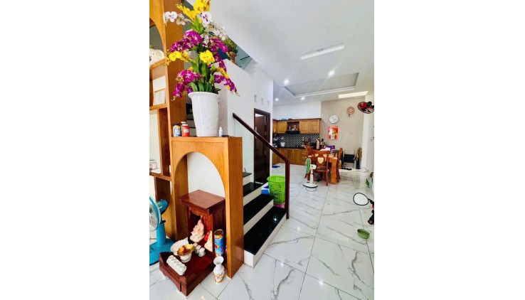 Siêu phẩm nhà đẹp Hiệp Bình Phước – Full nội thất – Hoàn công chuẩn – Giá 5.x tỷ
